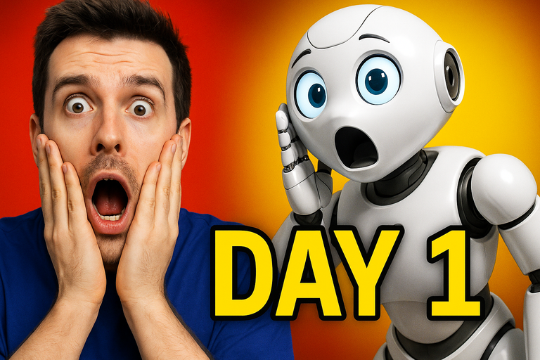 Why Everything You Think About AI Companions Is About to Change (Thanks to Moaning Machines!)