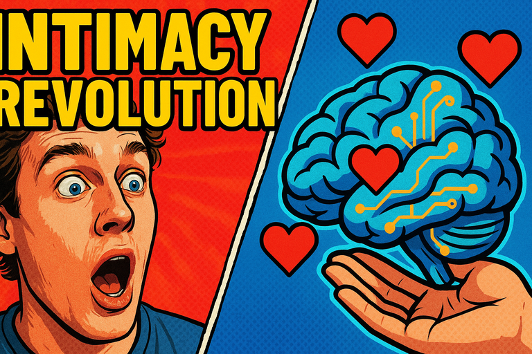 How Jack Innanen’s Sexuality Conversation Is Powering a Revolution in AI-Driven Intimacy