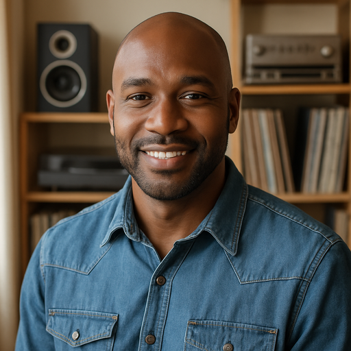 Eric Thompson