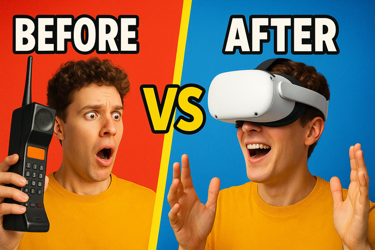 5 Surprising Truths About Modern Desire (And the Tech Changing Everything)
