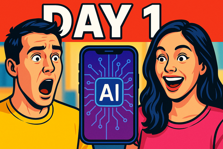 5 Surprising Ways AI Is Quietly Transforming Your Intimate Life (Hint: Typos Welcome!)