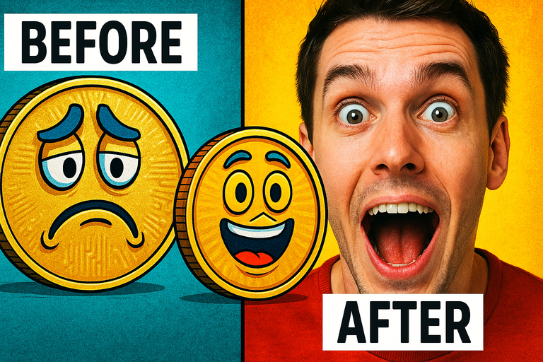 5 Wildly Surprising Reasons Why Your Favorite Crypto Has Mood Swings (And What BANGCHAIN Teaches Us About Surviving the Rollercoaster)