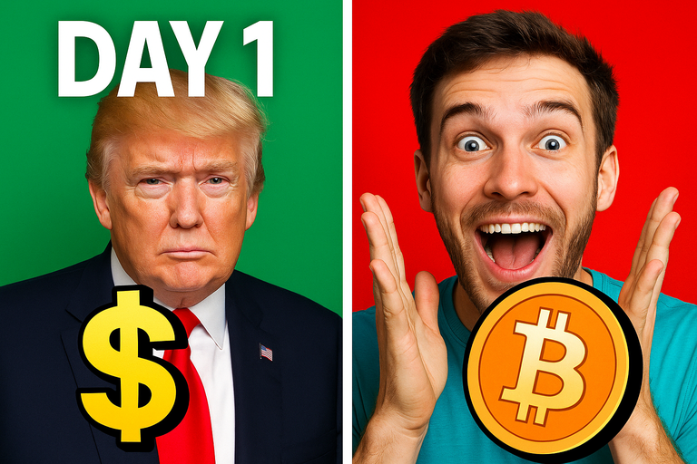 How Trump Turned His 'Brand' Into Billions—And What Crypto Geeks Can Learn Right Now