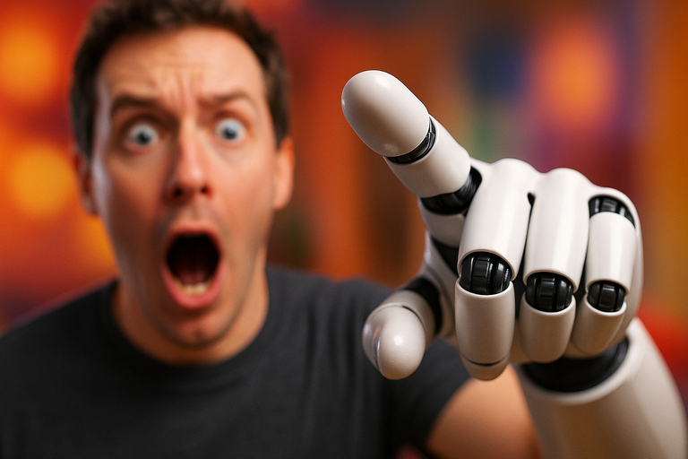 The Surprising Truth About Robot Privacy: Are Your Smart Devices Spying On You?