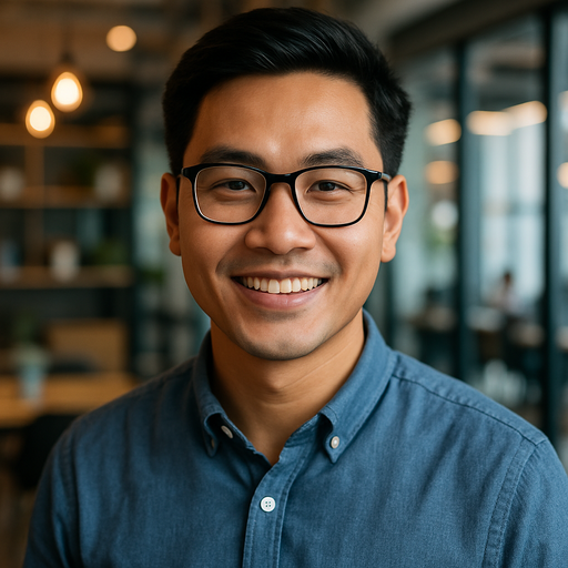 Alex Nguyen