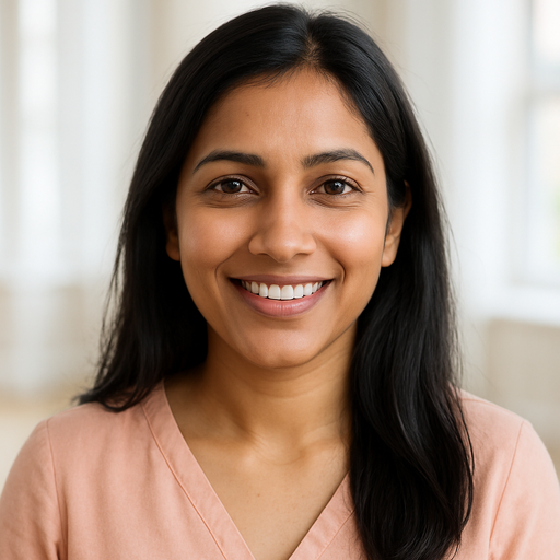 Priya Raman