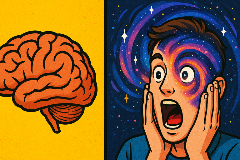 How Your Imagination Can Literally Change the Way You Conceive: Science Says So!