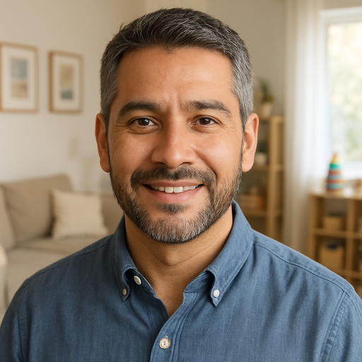 Carlos Rivera