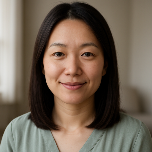 Emily Cheng
