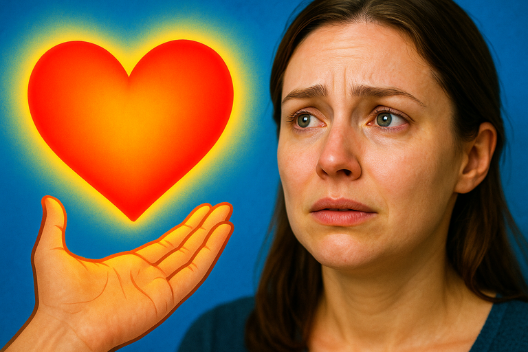 5 Surprising Ways to Heal After Pregnancy Loss—And Why Specialized Support Matters More Than Ever