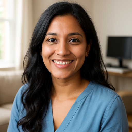 Priya Raman