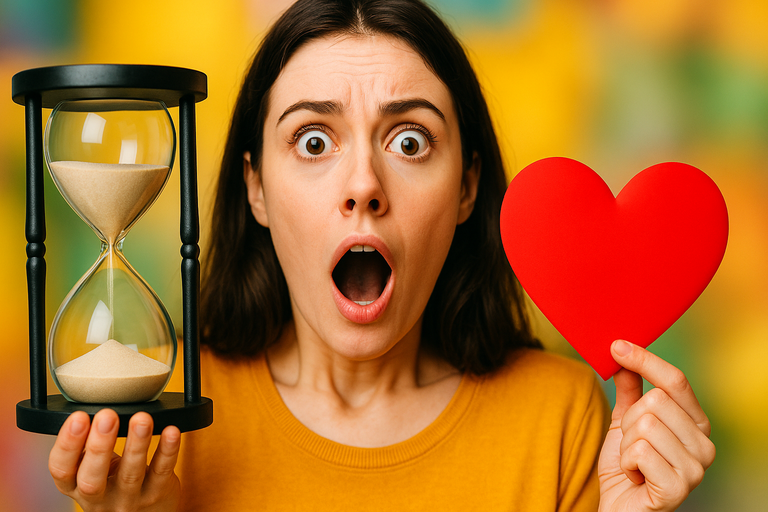 5 Surprising Ways Sensitivity Impacts Your Relationship (And What It Means for Fertility Success!)