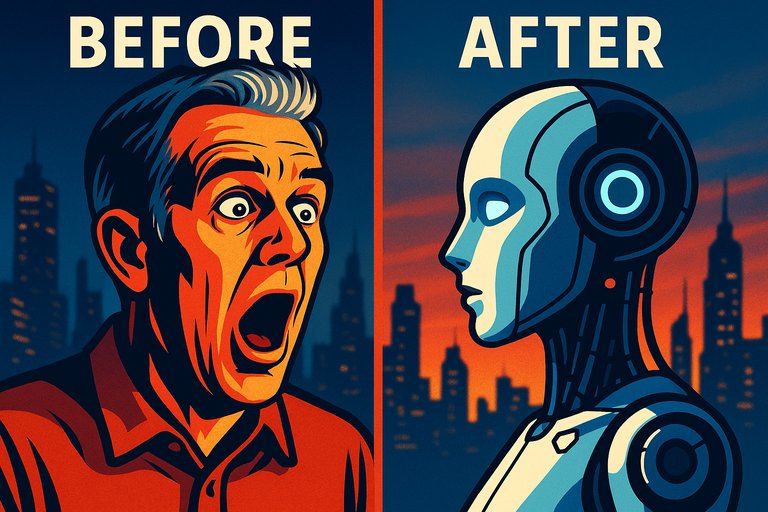 How Reed Hastings' Next Move Reveals the Surprising Future of AI-Enhanced Intimacy