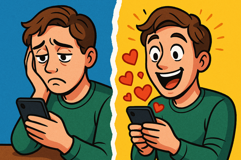 I Thought Distance Would Ruin My Relationship—But It Made Intimacy Even Stronger (Here’s Why Tech Lovers Should Pay Attention)