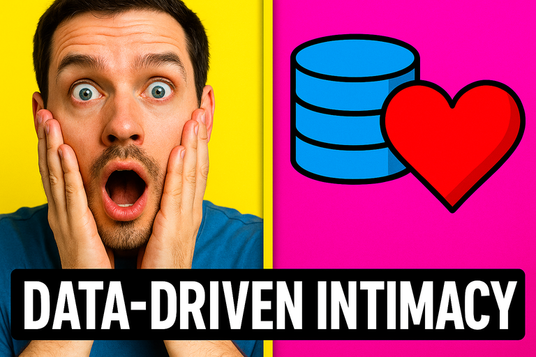Why Data-Driven Intimacy May Be the Most Underrated Revolution of 2025