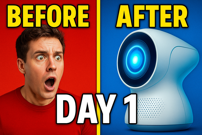 5 Shocking Ways AI is Changing How We Interact With Screens, Devices—and Ourselves