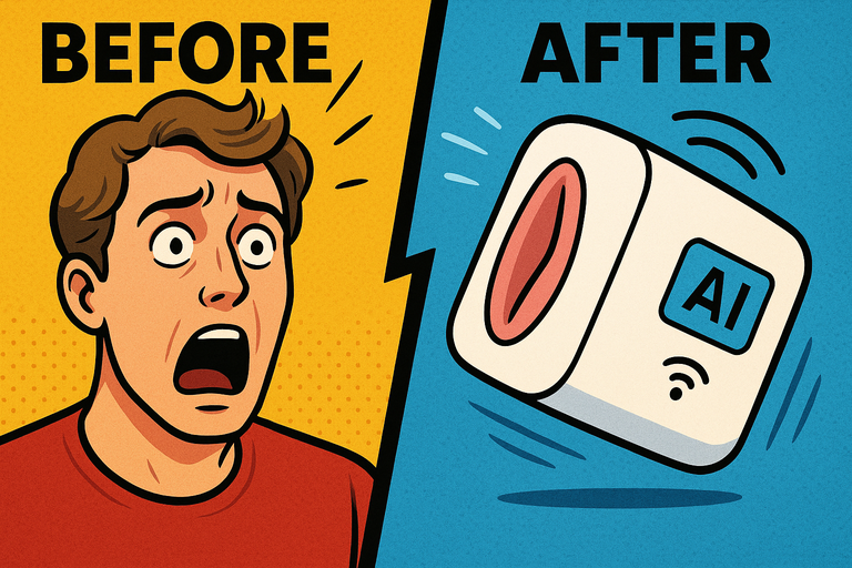 Why Sex Scenes Are Safer Than Ever—But Are AI Intimacy Devices the Real Game-Changer?