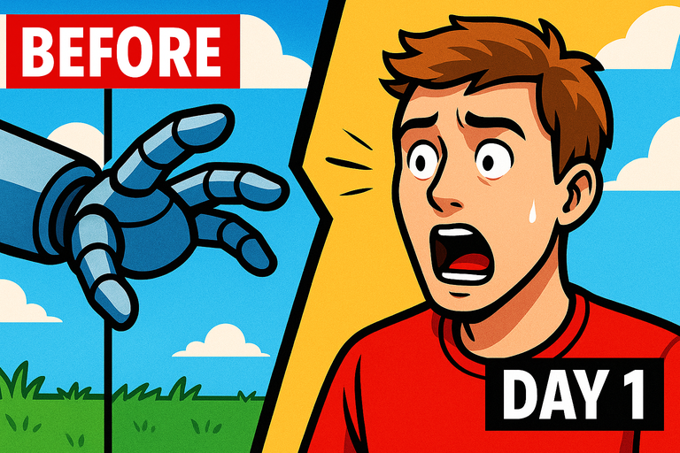 Why Everything You Think About AI Companions Is WRONG (And What The Future Really Holds For Connection)