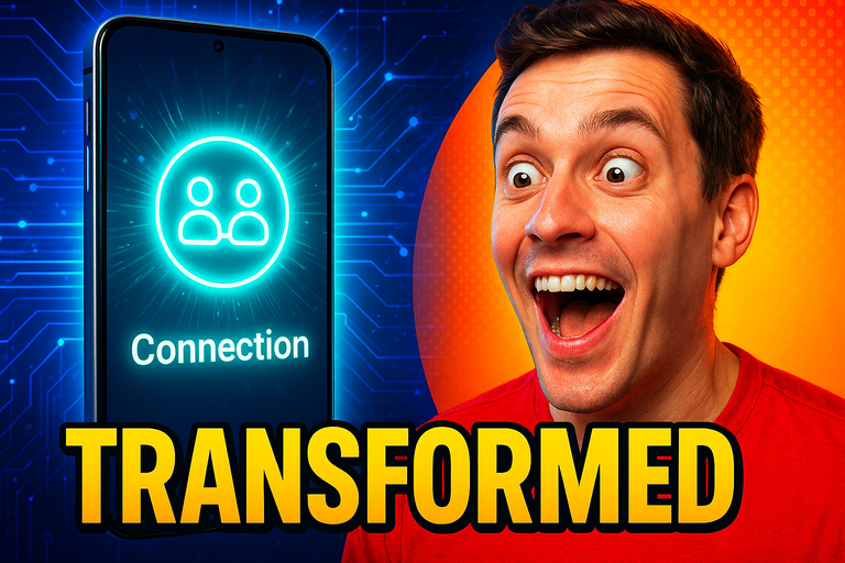 The Surprising Truth About Connection: How Unexpected Friendships Are Transforming Tech, Intimacy, and Ourselves