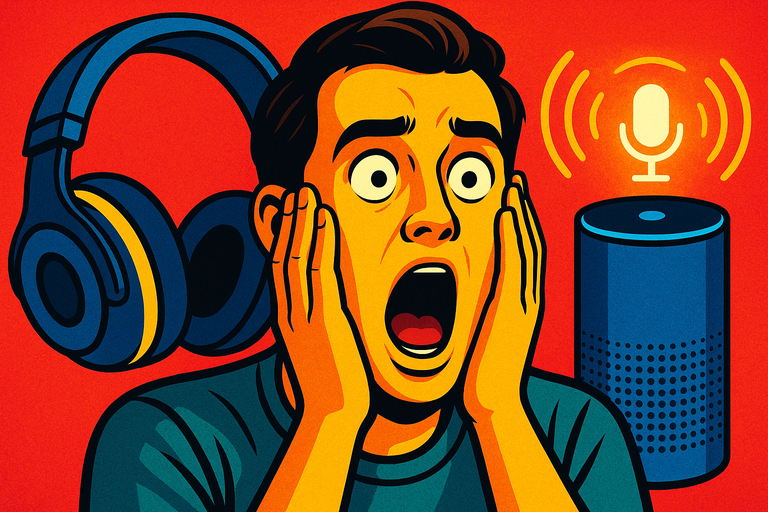 Are You Underestimating the Power of Voice AI in Your Most Intimate Spaces?