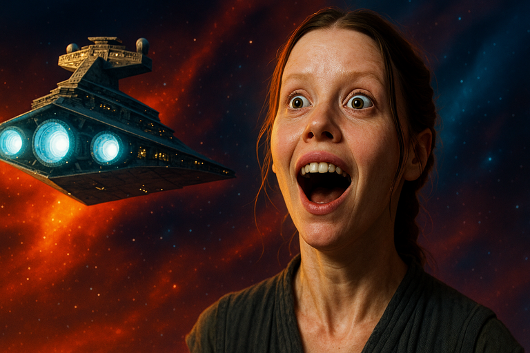 Why Mia Goth’s Star Wars Role Signals a Bold New Era for Storytelling (And What Every Creative Needs to Know!)