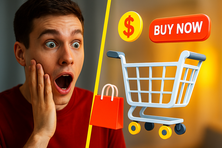 Is the Future of Shopping Hidden in Your Browser? The Surprising Impact of Next-Gen AI and AR Tools