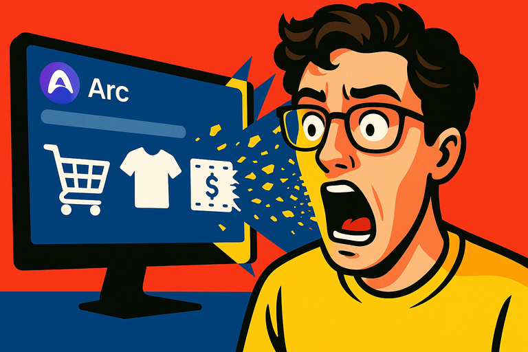 Why the Arc Browser’s Demise Signals a Game-Changing Era for Online Shopping (And How You Can Get Ahead)